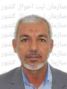 تصویر علی اکبر پلیمی نسب