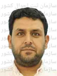 تصویر عباسعلی پورمحمد
