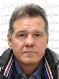 تصویر سیامک شریفی