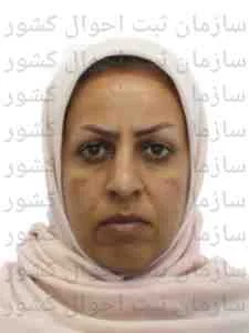 تصویر زینب صدیقی