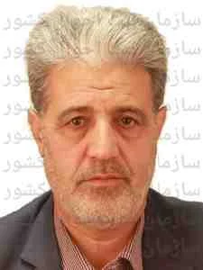 تصویر صادق عظیمی