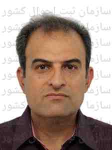 تصویر حمید فدائیان شیرازی
