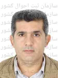 تصویر علی شایان مهر