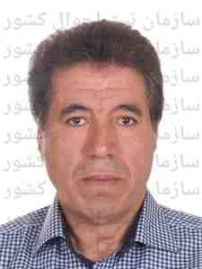 تصویر فریدون ندیری