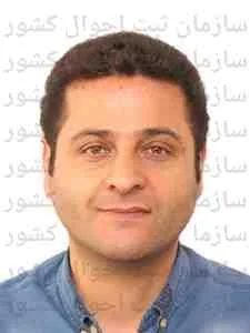 تصویر علی بنار