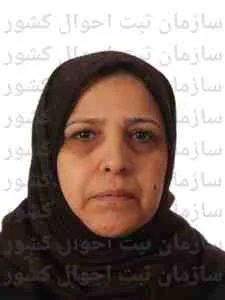 تصویر اشرف عباس نژادپادو