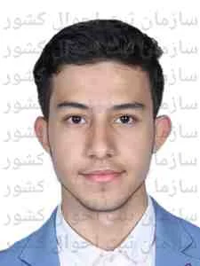 تصویر چاوش هنر فرتاک