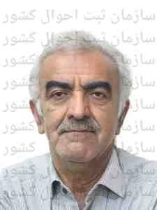 تصویر برات علی حامدچوبدار