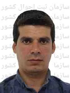 تصویر علی نوری قندشتنی