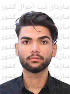 تصویر حسام دولت آبادی