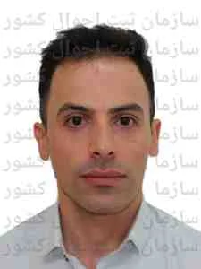 تصویر علی خیاطی