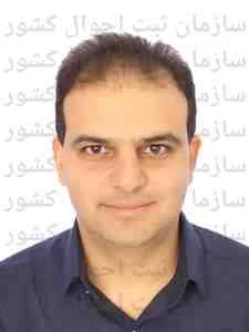 تصویر سیدمجتبی مصلی نژاد