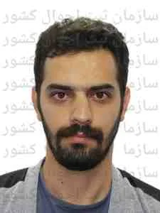 تصویر احمد خواجه دهاقانی