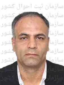 تصویر علی اصغر زارعی