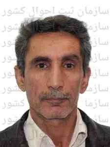 تصویر غلام نبی غفاری نوقاب