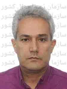 تصویر علی اکبر علی عباسی