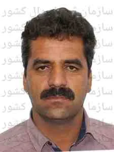 تصویر محمد علی پور