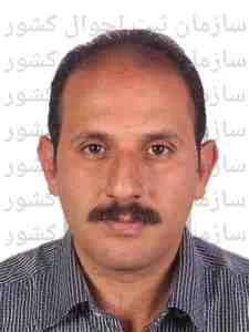 تصویر علیرضا خانزاده