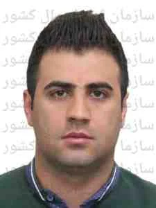 تصویر احمد نقوی