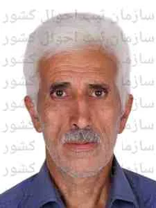 تصویر رضا شعبانیان