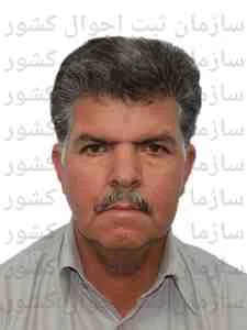 تصویر حمیدرضا اطمینان