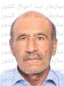 تصویر علی جعفری