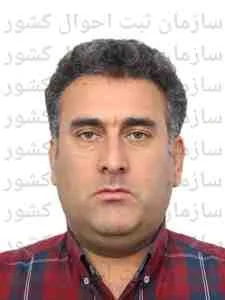 تصویر حجت علی کردی