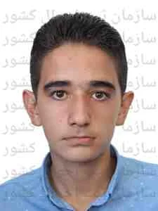 تصویر یونس افشاری