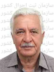 تصویر محمدعلی قاری سعادتی