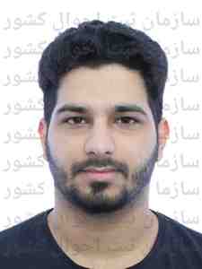 تصویر عبدالحمید عبدالهی