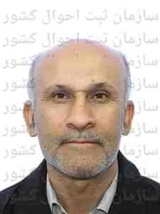 تصویر عبداله رهبرعالم