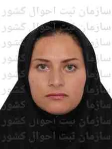 تصویر فریبا عبدالسلیمانلو