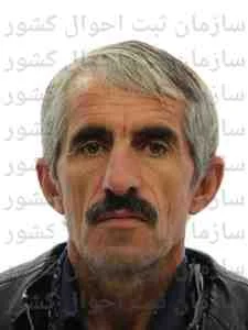 تصویر حسین علی علی جانی علی جانوند