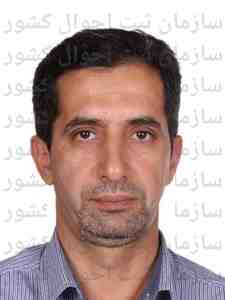 تصویر تیمور اکبری ایدلو