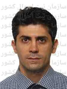 تصویر آرمین حدیقی