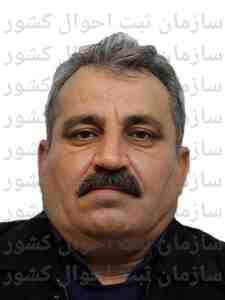 تصویر علی میرزائیان سعادتلو