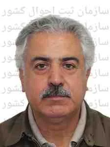 تصویر علی اکبر جاویدکیا