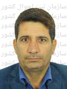 تصویر عبدالخالق یزدانی