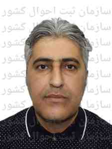 تصویر داریوش احمدنژادباروق