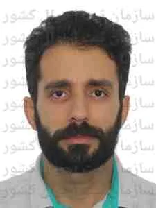 تصویر رضا داناپور