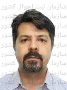 تصویر محمدهاشم علی محمدی