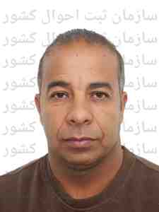 تصویر وحید نعمت اللهی