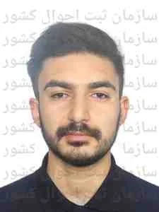 تصویر رضا جوادی