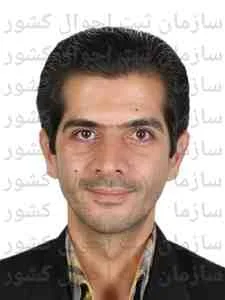تصویر علی یزدانی