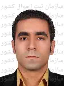 تصویر آرش وفائی
