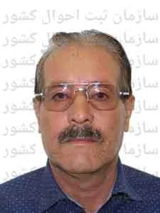 تصویر خدامراد فتاحی پور