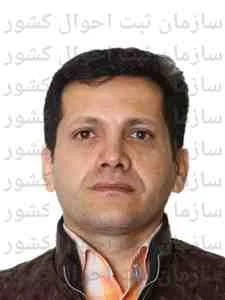 تصویر فیروز زارعی