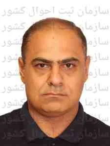 تصویر حمیدرضا پرنیان زاد