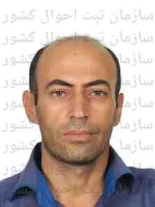 تصویر رحیم حنیفهء
