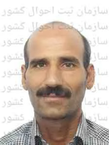 تصویر علیرضا دهقانی